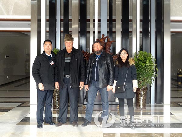 群星技術(shù)專家