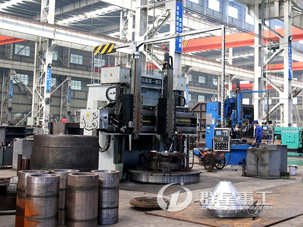 群星標(biāo)準(zhǔn)、先進(jìn)化的生產(chǎn)車間